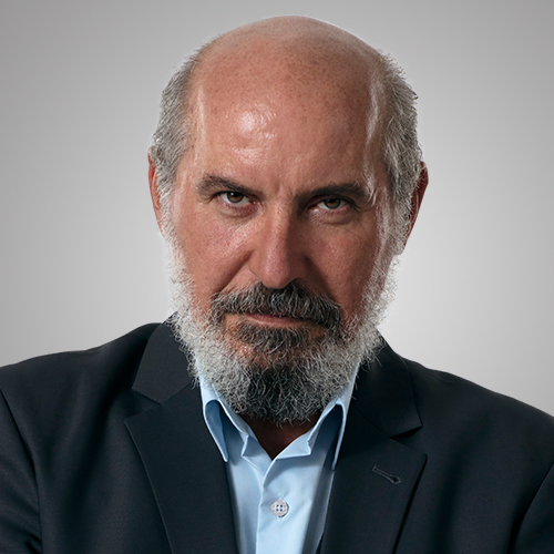 ŞEREF MOLLAOĞLU (HÜSEYİN SOYSALAN)