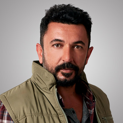 SEFER KADIOĞLU (TOYGAN AVANOĞLU)