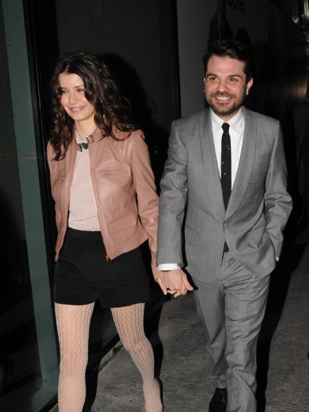 Beren Saat ile Kenan Doğulu evlendikleri şehirde aşk tazeleyecekler