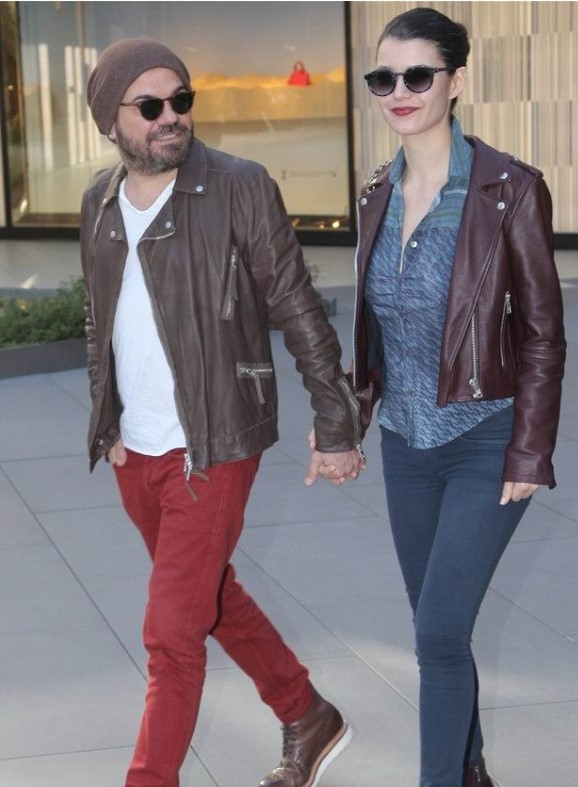Beren Saat ile Kenan Doğulu evlendikleri şehirde aşk tazeleyecekler