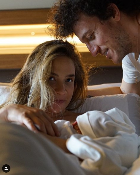 Müge Boz gözyaşlarını tutamadı: Bu dakikadan itibaren tek başınasın