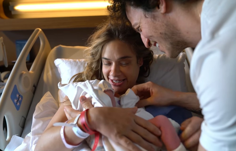 Müge Boz gözyaşlarını tutamadı: Bu dakikadan itibaren tek başınasın