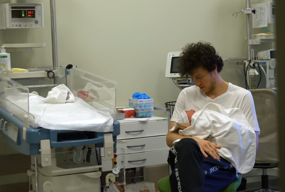 Müge Boz gözyaşlarını tutamadı: Bu dakikadan itibaren tek başınasın