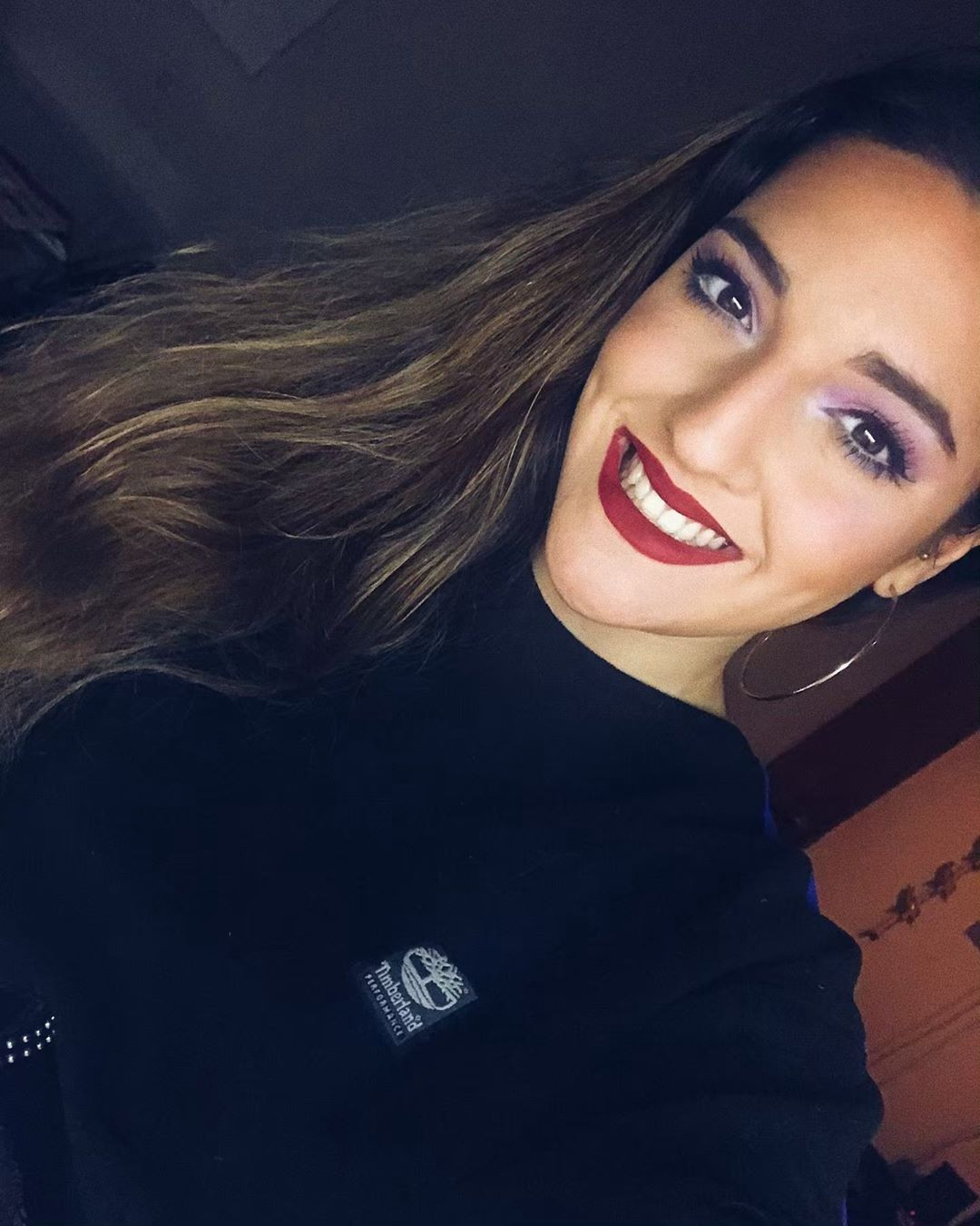 Maradonanın kızı Jana, iç çamaşırı modeli oldu