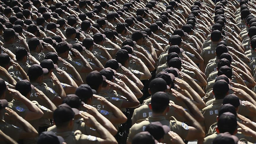 EGM 2019 bekçilik mülakat sonuçları ne zaman açıklanacak