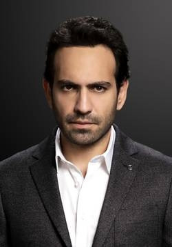 Buğra Gülsoy KARTAL ALPAN