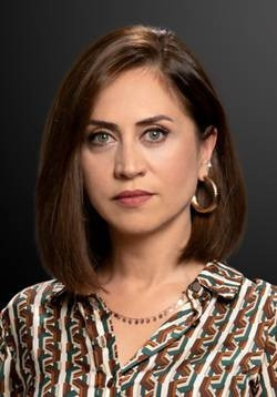 Selen Öztürk TUNA ALPAN