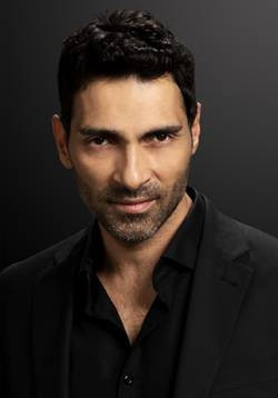 Mustafa Yıldıran BALKAN ALPAN