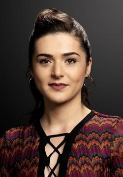 Ceylan Batı CEYDA ALPAN