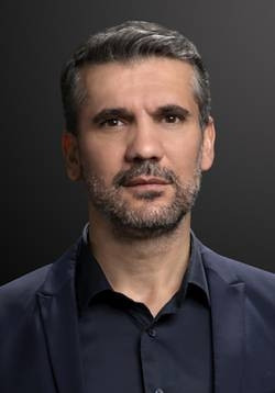 Ufuk Şen HASAN ALPAN