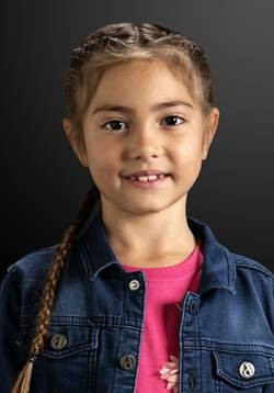 Ece Miray SELİN ALPAN