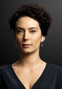 Zeynep Kızıltan Gül Alpan