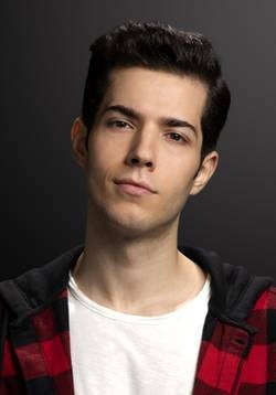 Efekan Can KUZEY ALPAN