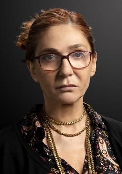 Asuman Çakır AYNUR ALPAN