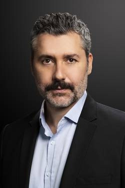 Orhan Kılıç ADNAN BARDAR
