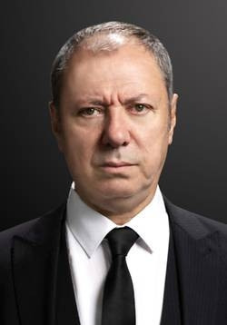 Çetin Sarıkartal İSKENDER ALPAN