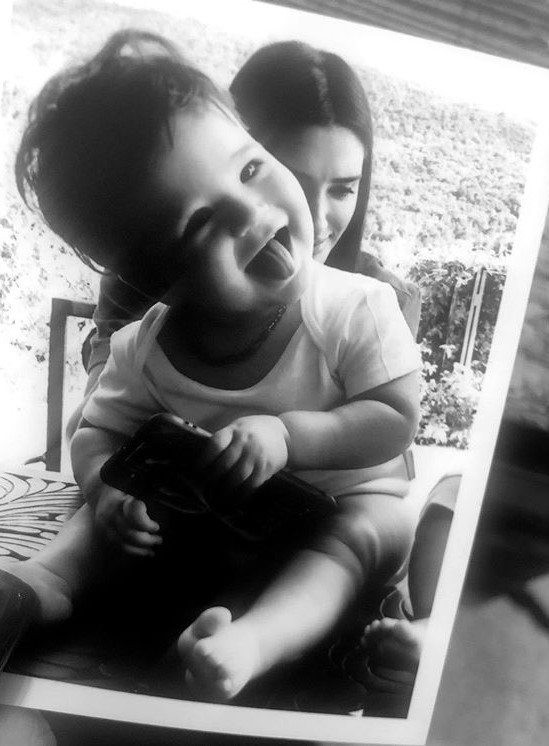 Arda Turandan Aslıhan Doğana duygusal mesaj