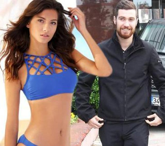 Leyla Feray ile Oğulcan Engin arasında neler oluyor