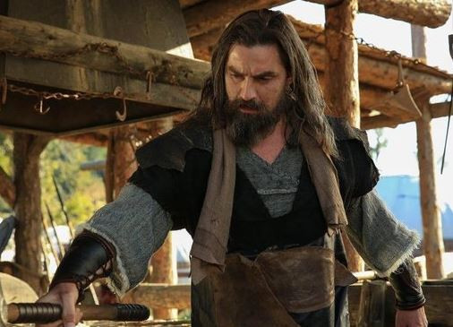 Kuruluş Osman’ın oyuncuları kimler İşte Kuruluş Osman oyuncuları kadrosu ve karakterleri Kuruluş Osman’ın oyuncuları kimler İşte Kuruluş Osman oyuncuları kadrosu ve karakterleri