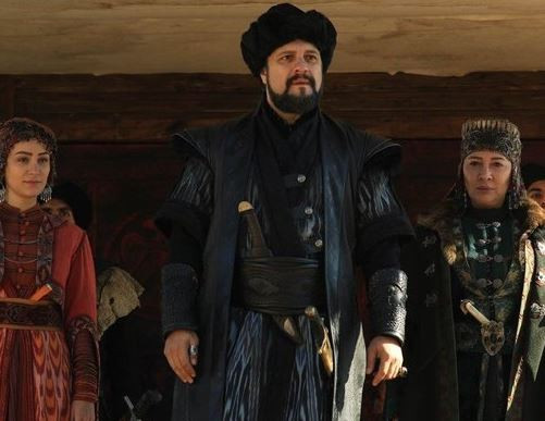 Kuruluş Osman’ın oyuncuları kimler İşte Kuruluş Osman oyuncuları kadrosu ve karakterleri Kuruluş Osman’ın oyuncuları kimler İşte Kuruluş Osman oyuncuları kadrosu ve karakterleri