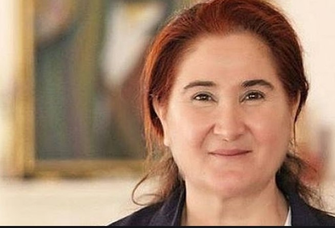 SABAHAT AKKİRAZ