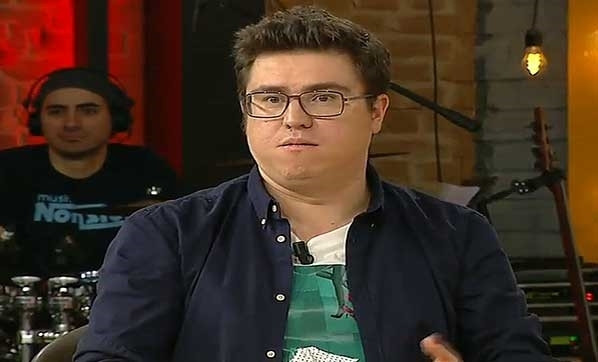 İBRAHİM BÜYÜKAK