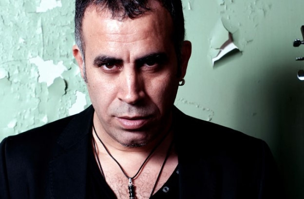 HALUK LEVENT