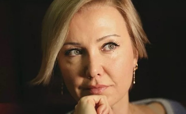 BERNA LAÇİN