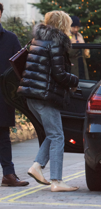 Hayranlarını endişelendirdi