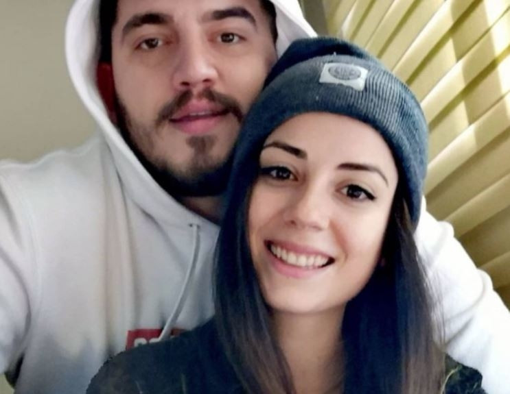 Kısmetse Olurda tanışmışlardı... Batuhan Cimilli ile Nur Erkoçun 3 yıllık evliliği bitti