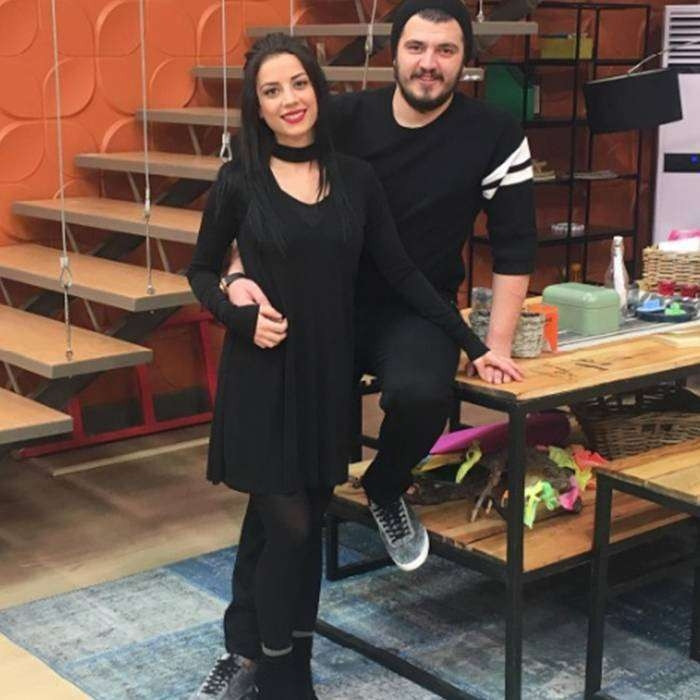Kısmetse Olurda tanışmışlardı... Batuhan Cimilli ile Nur Erkoçun 3 yıllık evliliği bitti