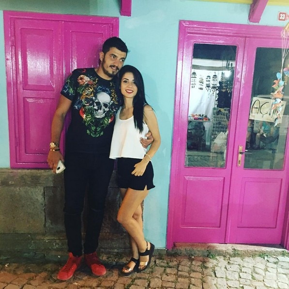 Kısmetse Olurda tanışmışlardı... Batuhan Cimilli ile Nur Erkoçun 3 yıllık evliliği bitti