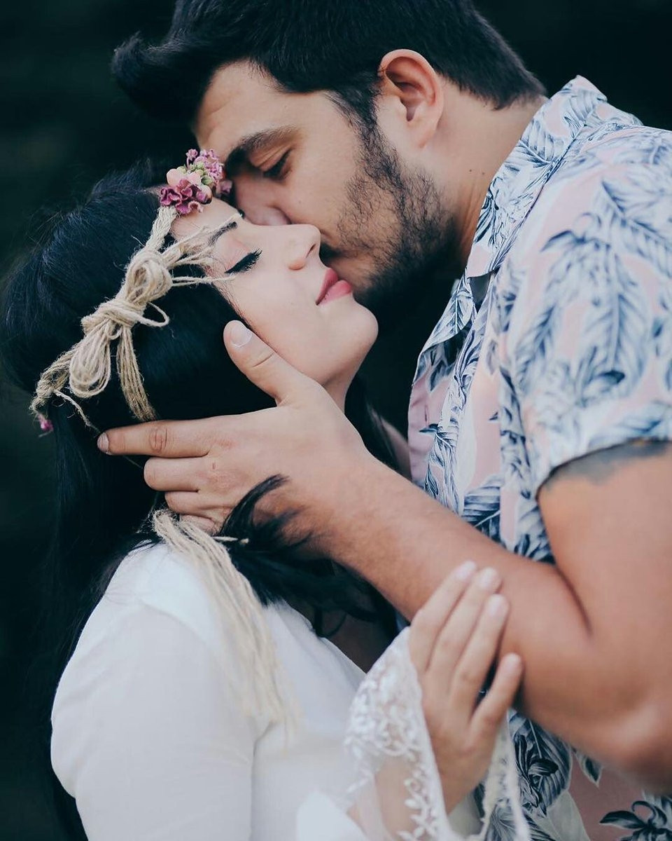 Kısmetse Olurda tanışmışlardı... Batuhan Cimilli ile Nur Erkoçun 3 yıllık evliliği bitti