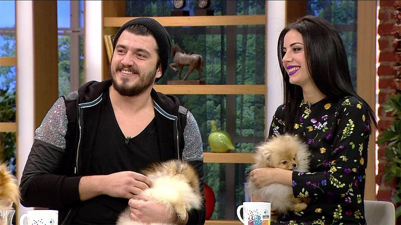 Kısmetse Olurda tanışmışlardı... Batuhan Cimilli ile Nur Erkoçun 3 yıllık evliliği bitti