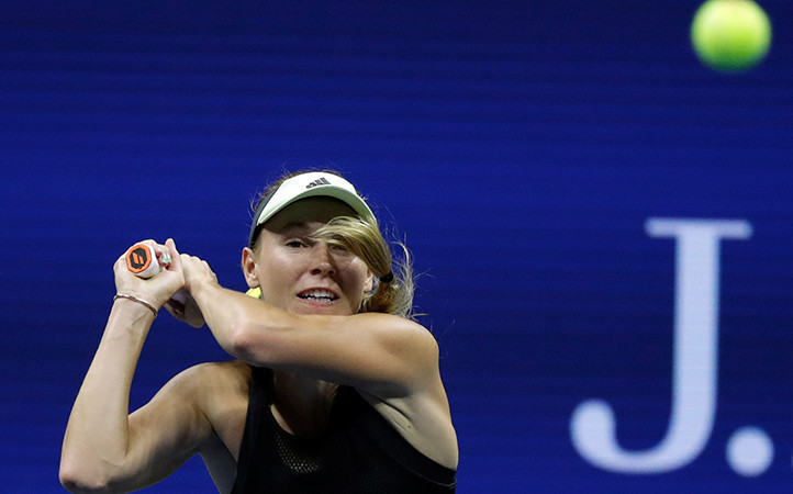 Caroline Wozniacki aldığı kararla şaşırttı Daha 29 yaşında...