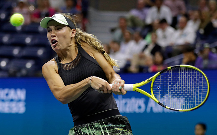 Caroline Wozniacki aldığı kararla şaşırttı Daha 29 yaşında...