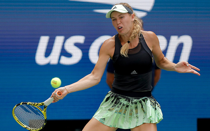 Caroline Wozniacki aldığı kararla şaşırttı Daha 29 yaşında...