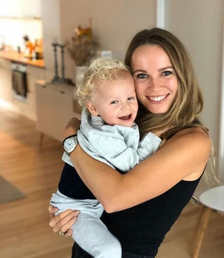 Caroline Wozniacki aldığı kararla şaşırttı Daha 29 yaşında...