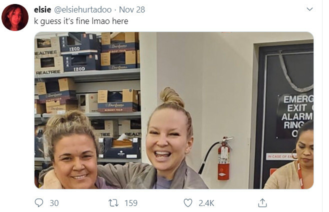 Ünlü şarkıcı Sia gittiği mağazada herkesin parasını ödedi