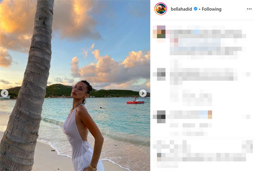 Şeffaf Bella