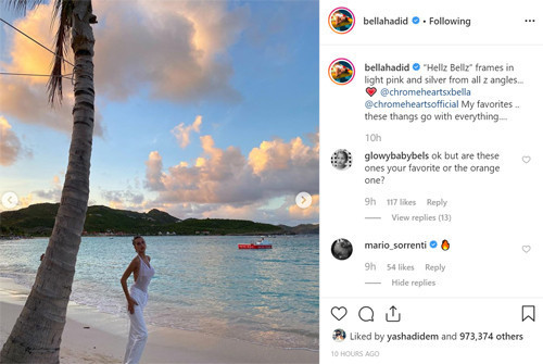 Şeffaf Bella