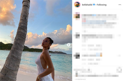 Şeffaf Bella