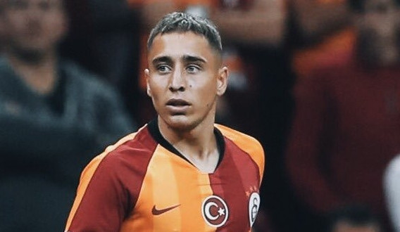Son Dakika | Muzzi Özcandan Emre Mor itirafları: 4 ayda hayatı değişti... Son Dakika | Muzzi Özcandan Emre Mor itirafları: 4 ayda hayatı değişti...