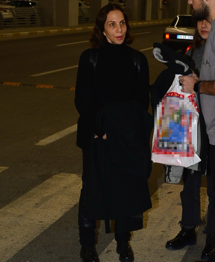 Ömür Gedik Ömür Gedik