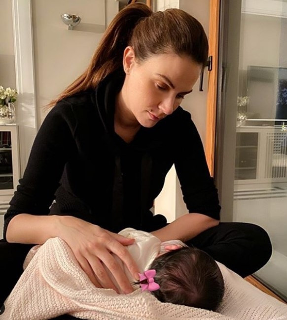 Tülin Şahin: Leylanın 40ı çıktı, ben 40 oldum
