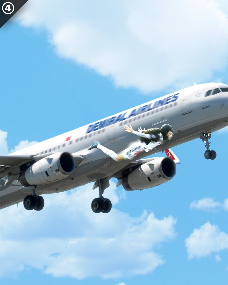 Dünya Merih Demiralı konuşuyor Rekor kıran paylaşım...