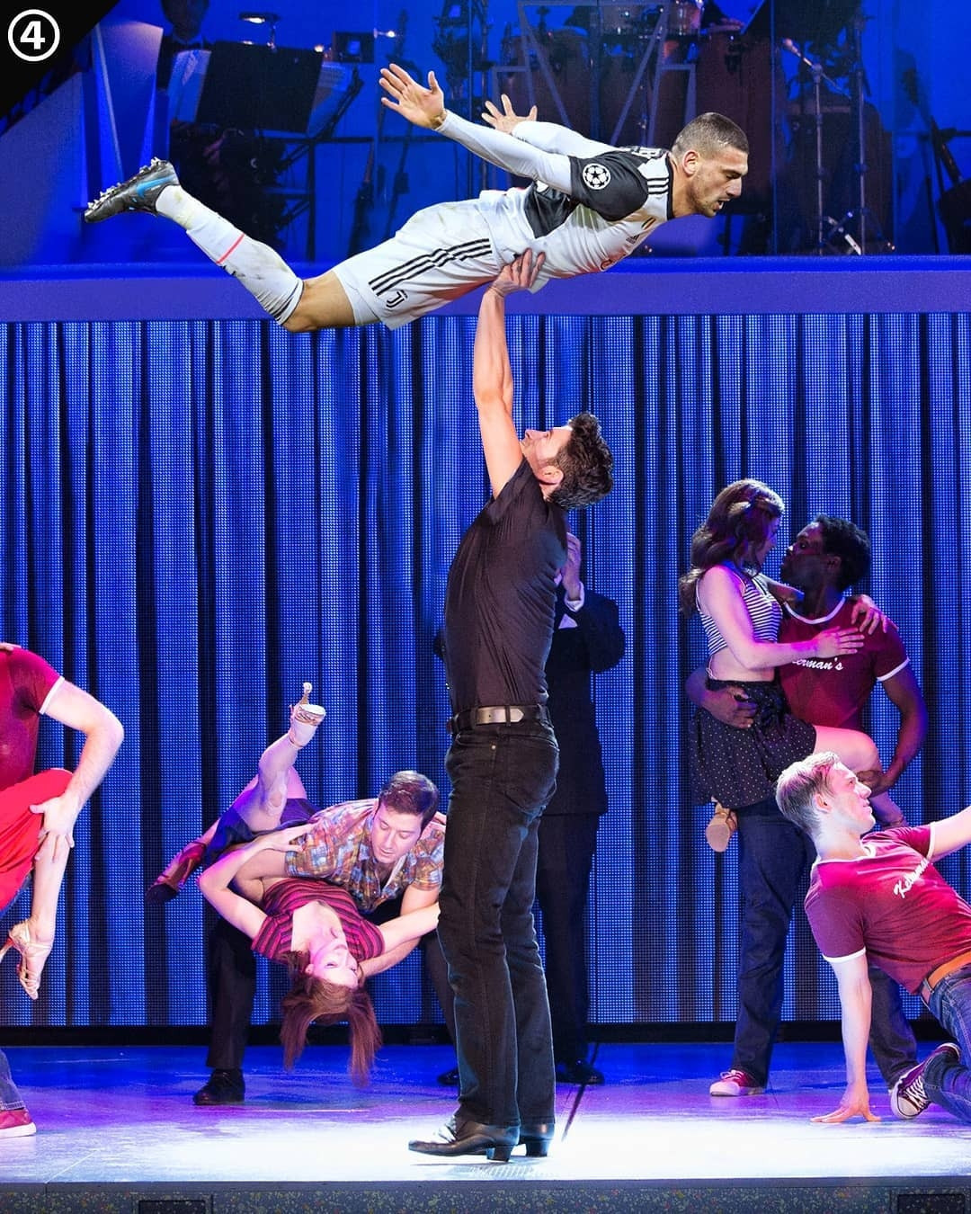 Dünya Merih Demiralı konuşuyor Rekor kıran paylaşım...