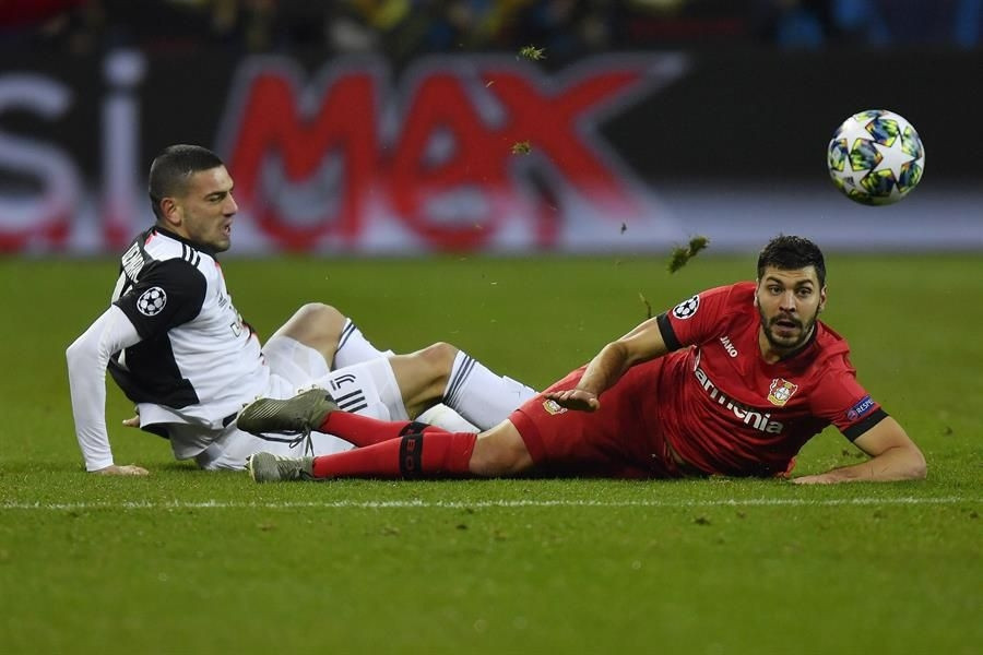 İtalyada gündem Merih Demiral: Juventus ekmeği buldu