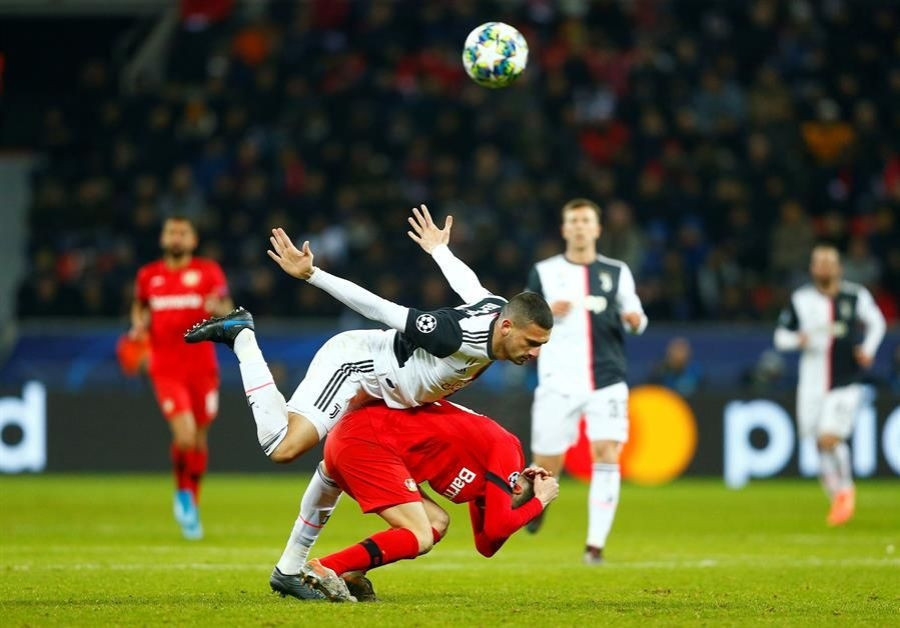 İtalyada gündem Merih Demiral: Juventus ekmeği buldu