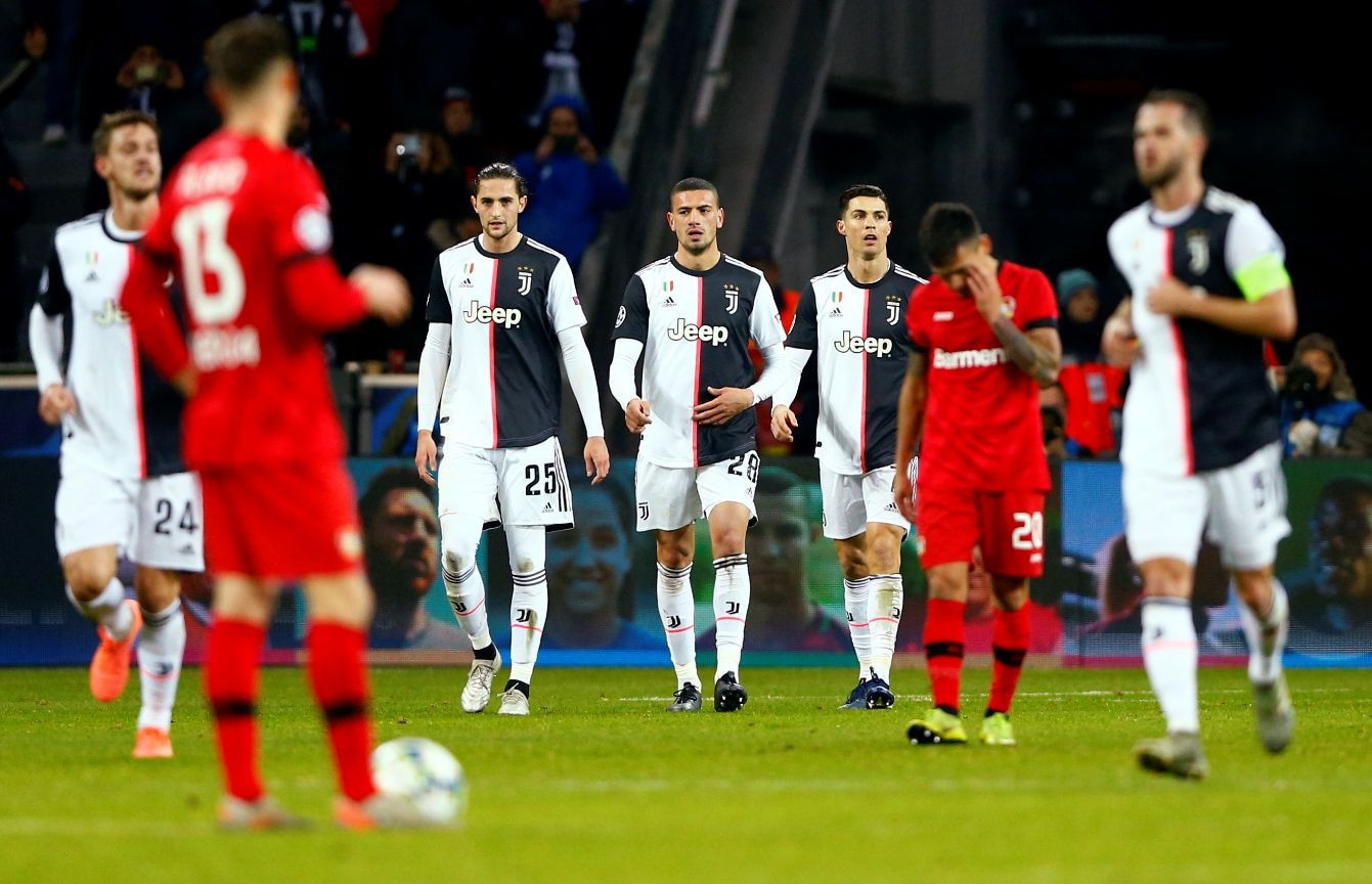 İtalyada gündem Merih Demiral: Juventus ekmeği buldu